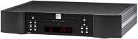CD-транспорт c ЦАП Moon by Simaudio 260DT Black